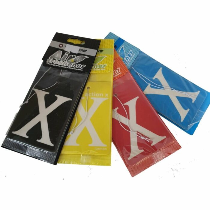 Car Air Fresheners AutoStoreQa Trading