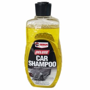 GetSun Deluxe Car Shampoo (500 ml)