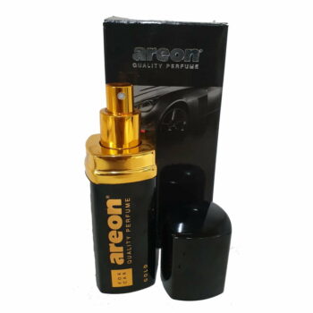 Areon Quality Perfume Gold