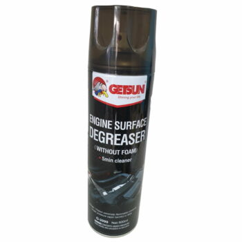 GETSUN Engine Surface Degreaser Without Foam (500 ml)