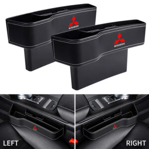 Zikger Organizer Bagagliaio Auto per Mitsubishi Pajero Outlander